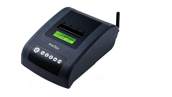 Hvorfor har du brug for en GPRS-printer