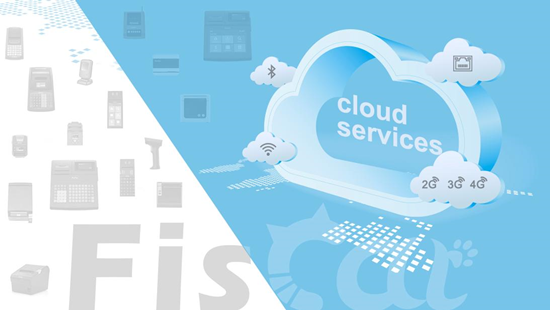 Cloud-tjenester driver nye tendenser på markedet