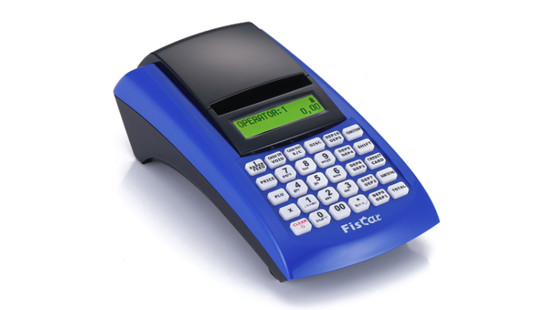 Bluetooth ECR (Electronic Cash Register): En praktisk måde at administrere transaktioner på