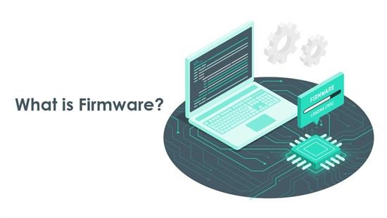 Hvad er Firmware?